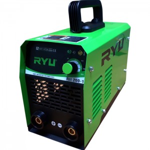 RYU MESIN LAS 1800 WATT 200-1A